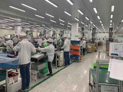 威海電子廠招工:怎樣進行勞務外包勞務派遣不會出現問題