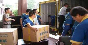 正規專業-公司搬家 工廠搬遷 勞務派遣