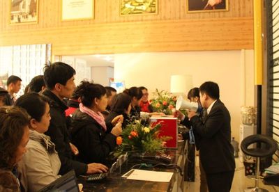 西城國際-暖冬燒烤回饋大眾活動(dòng)舉行