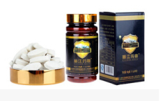 純天然螺旋藻 180g裝 | 保健食品批發(fā)首選中國螺旋藻交易網